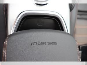 Alfa Romeo Giulia **SOFORT verfügbar** IntensaQ4 2.0 Turbo 16V EU6e El. Fondsitzverst. Navi Leder Digitales Co