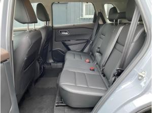 Nissan X-Trail (2024) TEKNA 1.5 VC-T e-4ORCE 213PS HUD Navi Memory Sitze 360 Kamera LED ACC