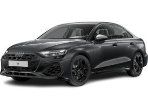 Audi S3 Limousine TFSI S tronic quattro  "❗️Achtung!! Klarna x FINN: Jetzt 200 euro Rabatt sichern! ❗️"