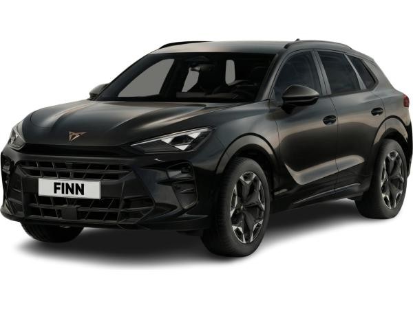 Cupra Terramar 2.0 TSI 195kW VZ DSG 4Drive