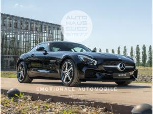 Mercedes-Benz AMG GT Coupe *AMG FELGEN* *SOFORT VERFÜGBAR*