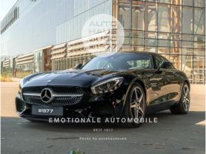 Mercedes-Benz AMG GT Coupe *AMG FELGEN* *SOFORT VERFÜGBAR*