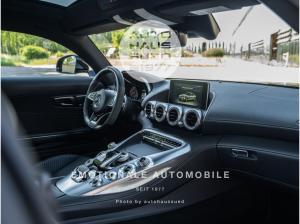 Mercedes-Benz AMG GT Coupe *AMG FELGEN* *SOFORT VERFÜGBAR*