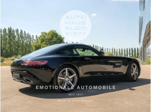 Mercedes-Benz AMG GT Coupe *AMG FELGEN* *SOFORT VERFÜGBAR*