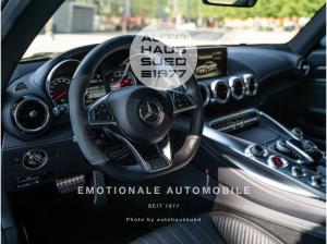 Mercedes-Benz AMG GT Coupe *AMG FELGEN* *SOFORT VERFÜGBAR*