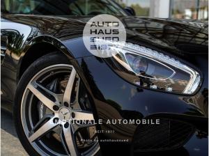 Mercedes-Benz AMG GT Coupe *AMG FELGEN* *SOFORT VERFÜGBAR*