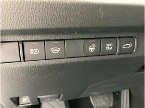 Suzuki Across Plug-In Hybrid Comfort+