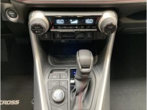 Suzuki Across Plug-In Hybrid Comfort+