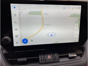 Suzuki Across Plug-In Hybrid Comfort+