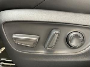 Suzuki Across Plug-In Hybrid Comfort+