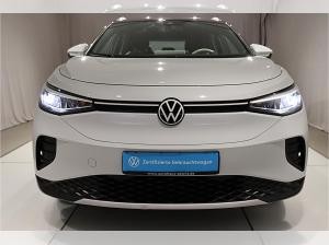 Volkswagen ID.4 Pure Rückfahrkamera KEYLESS LED NAVI HUD BT