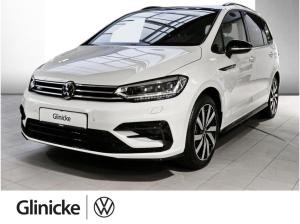 Volkswagen Touran Highline R-Line 1,5 TSI DSG