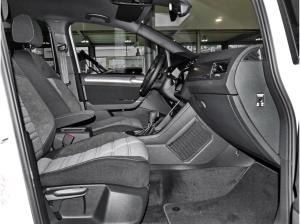Volkswagen Touran Highline R-Line 1,5 TSI DSG
