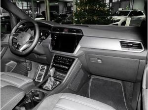 Volkswagen Touran Highline R-Line 1,5 TSI DSG