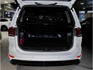 Volkswagen Touran Highline R-Line 1,5 TSI DSG