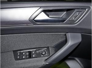 Volkswagen Touran Highline R-Line 1,5 TSI DSG