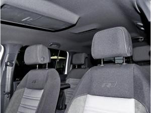 Volkswagen Touran Highline R-Line 1,5 TSI DSG