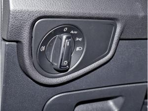 Volkswagen Touran Highline R-Line 1,5 TSI DSG