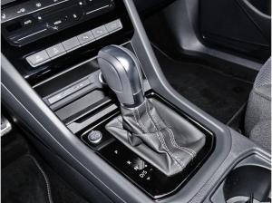 Volkswagen Touran Highline R-Line 1,5 TSI DSG