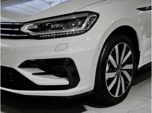 Volkswagen Touran Highline R-Line 1,5 TSI DSG