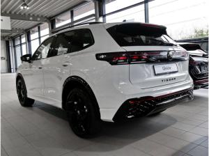 Volkswagen Tiguan R-Line 1,5 eHybrid DSG | Black Style