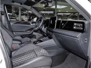 Volkswagen Tiguan R-Line 1,5 eHybrid DSG | Black Style