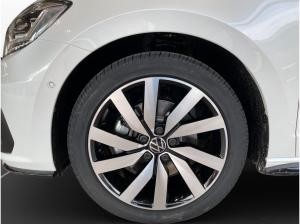 Volkswagen Touran Comfortline "GOAL" R-Line 1,5 TSI DSG