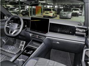 Volkswagen Tiguan R-Line 1,5 eHybrid DSG | Black Style