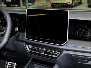 Volkswagen Tiguan R-Line 1,5 eHybrid DSG | Black Style