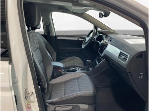 Volkswagen Touran Comfortline "GOAL" R-Line 1,5 TSI DSG