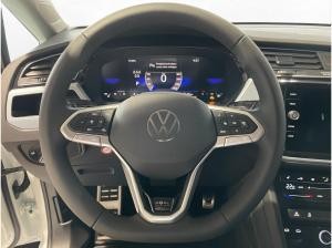 Volkswagen Touran Comfortline "GOAL" R-Line 1,5 TSI DSG