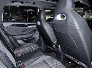 Volkswagen Tiguan R-Line 1,5 eHybrid DSG | Black Style