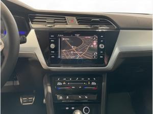 Volkswagen Touran Comfortline "GOAL" R-Line 1,5 TSI DSG