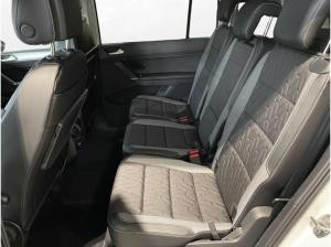 Volkswagen Touran Comfortline "GOAL" R-Line 1,5 TSI DSG