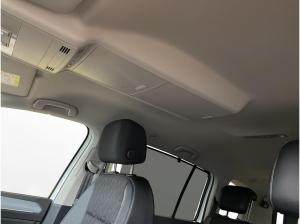 Volkswagen Touran Comfortline "GOAL" R-Line 1,5 TSI DSG