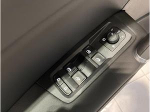 Volkswagen Touran Comfortline "GOAL" R-Line 1,5 TSI DSG