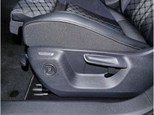 Volkswagen Tiguan R-Line 1,5 eHybrid DSG | Black Style