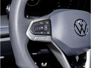 Volkswagen Tiguan R-Line 1,5 eHybrid DSG | Black Style