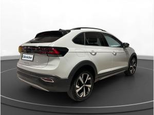 Volkswagen Taigo Style 1,0 TSI DSG | IQ | AHK