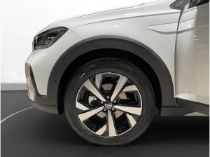 Volkswagen Taigo Style 1,0 TSI DSG | IQ | AHK