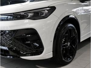 Volkswagen Tiguan R-Line 1,5 eHybrid DSG | Black Style