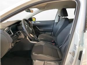 Volkswagen Taigo Style 1,0 TSI DSG | IQ | AHK