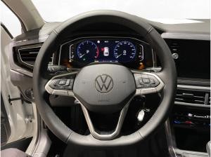 Volkswagen Taigo Style 1,0 TSI DSG | IQ | AHK