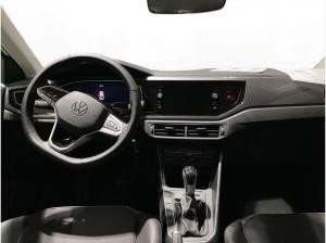 Volkswagen Taigo Style 1,0 TSI DSG | IQ | AHK