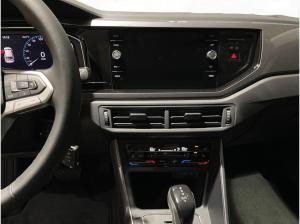 Volkswagen Taigo Style 1,0 TSI DSG | IQ | AHK