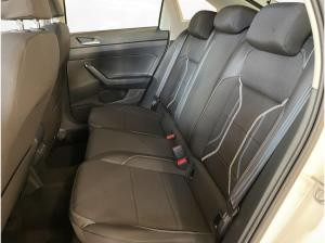 Volkswagen Taigo Style 1,0 TSI DSG | IQ | AHK