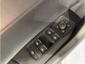 Volkswagen Taigo Style 1,0 TSI DSG | IQ | AHK