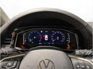 Volkswagen Taigo Style 1,0 TSI DSG | IQ | AHK