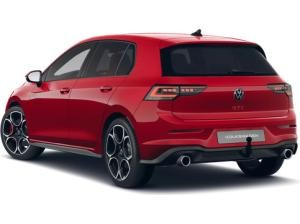 Volkswagen Golf VIII GTI 2.0 TSI DSG | NAVI | AHK | ACC |