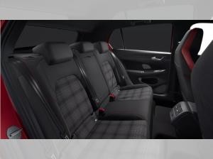 Volkswagen Golf VIII GTI 2.0 TSI DSG | NAVI | AHK | ACC |